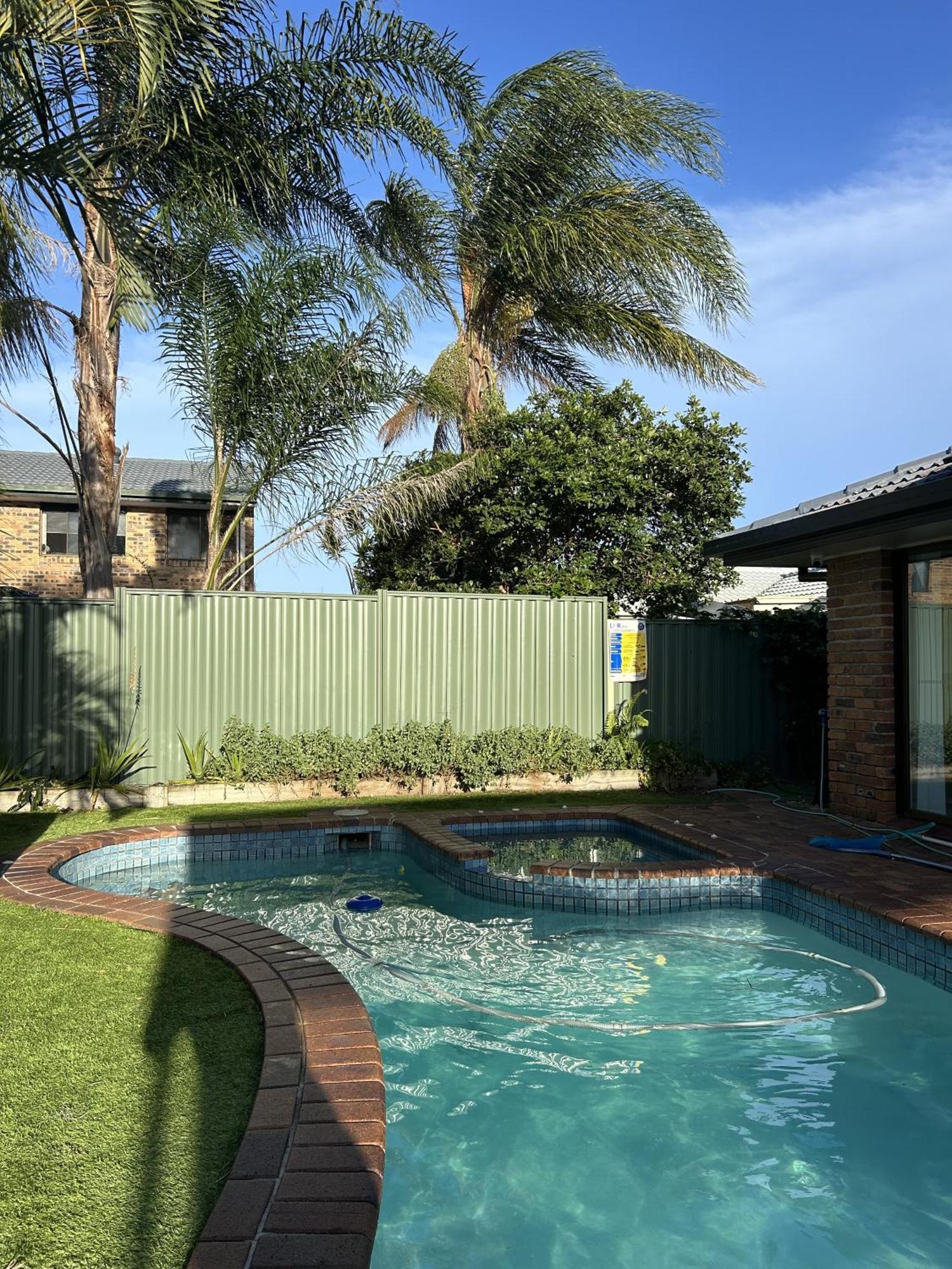 Homestay Burleigh Waters Seaside Heaven Gold Coast